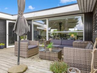 Holiday Home Adia - 500m from the sea by Interhome - 7