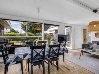 Holiday Home Adia - 500m from the sea by Interhome - 2