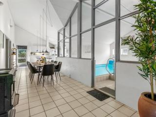 Holiday Home Mainio - 800m from the sea by Interhome - 9