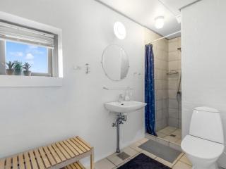 Holiday Home Mainio - 800m from the sea by Interhome - 1