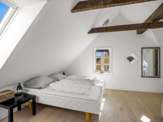 Holiday Home Albine - 150m from the sea by Interhome - 2