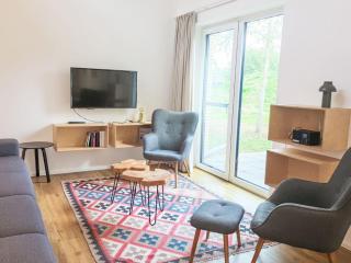 Holiday Home Dünenblick by Interhome - 5