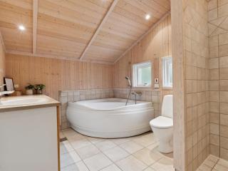 Holiday Home Erko - 575m from the sea by Interhome - 7