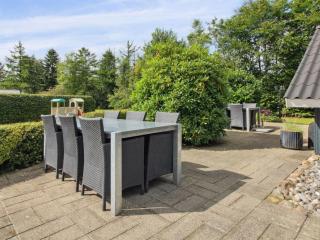Holiday Home Helke - 30km from the sea by Interhome - 9