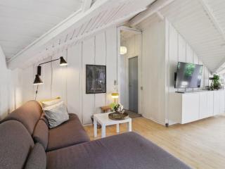 Holiday Home Helke - 30km from the sea by Interhome - 2