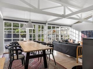 Holiday Home Ranka - 300m from the sea by Interhome - 5