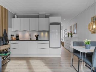 Apartment Asfrid - 80m from the sea by Interhome - 6
