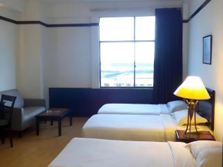Kingston Hotel - 9