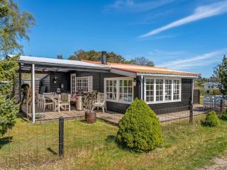 Holiday Home Kamilla - from the sea by Interhome - 0