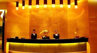 Shaoxing Yudeshui Hotel - 4
