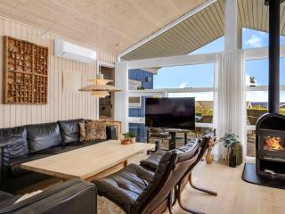 Holiday Home Tjarven - 350m from the sea by Interhome - 4