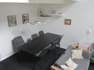 Apartment Epiphania - 100m to the fjord by Interhome - 8