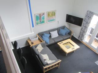 Apartment Epiphania - 100m to the fjord by Interhome - 9