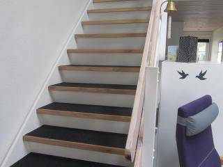 Apartment Epiphania - 100m to the fjord by Interhome - 1