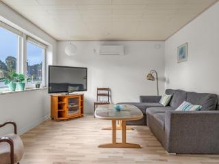 Apartment Ritha - 30km from the sea by Interhome - 6