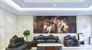 Vienna International Liangjiang Xingfu Square - 7