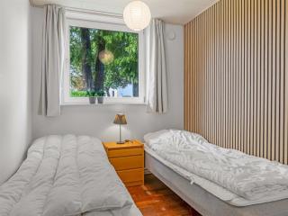 Apartment Ritha - 30km from the sea by Interhome - 2