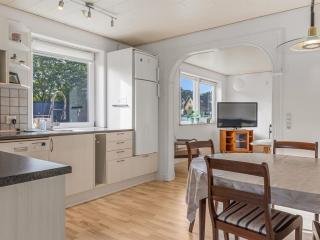 Apartment Ritha - 30km from the sea by Interhome - 3
