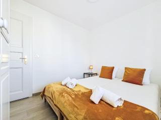 Apartment Ambassador 2-1 by Interhome - 9
