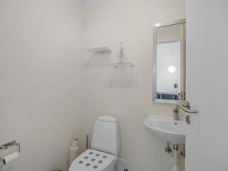 Holiday Home Janik - 700m from the sea by Interhome - 1