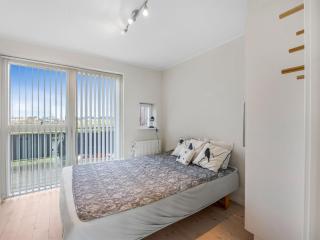 Holiday Home Janik - 700m from the sea by Interhome - 3