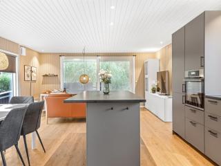 Holiday Home Lymke - 450m from the sea by Interhome - 4