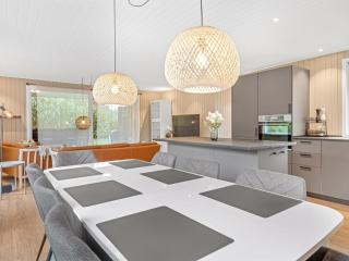 Holiday Home Lymke - 450m from the sea by Interhome - 1