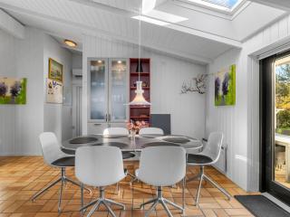 Holiday Home Sigbrit - 100m from the sea by Interhome - 5