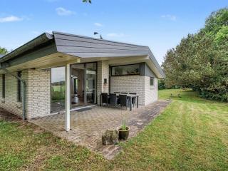 Holiday Home Sigbrit - 100m from the sea by Interhome - 9