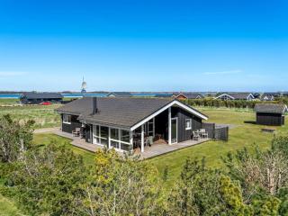 Holiday Home Galin - 210m to the fjord by Interhome - 0
