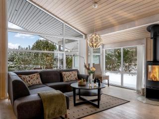 Holiday Home Galin - 210m to the fjord by Interhome - 4