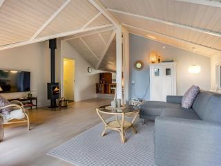 Holiday Home Lirim - 400m from the sea by Interhome - 4