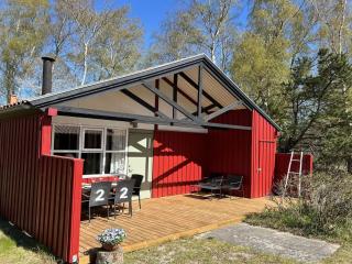 Holiday Home Catha - 200m from the sea by Interhome - Marielyst - 0