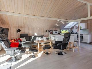 Holiday Home Gerarda - 450m from the sea by Interhome - 7