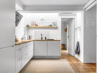Holiday Home Adelbrand - 1km from the sea by Interhome - 8