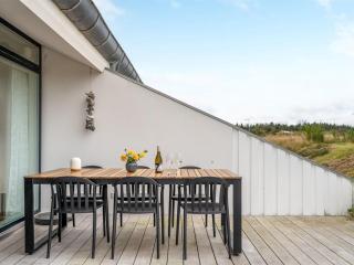 Holiday Home Adelbrand - 1km from the sea by Interhome - 5