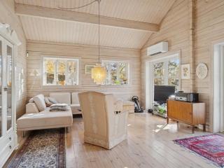 Holiday Home Fatiha - 800m from the sea by Interhome - 5