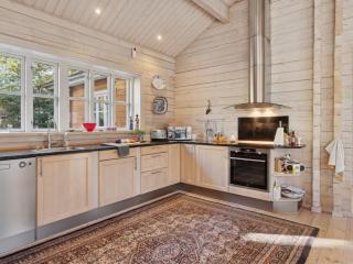 Holiday Home Fatiha - 800m from the sea by Interhome - 1
