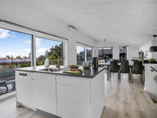 Holiday Home Fin - 150m from the sea by Interhome - 9