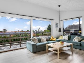 Holiday Home Fin - 150m from the sea by Interhome - 8