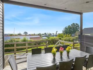 Holiday Home Fin - 150m from the sea by Interhome - 6