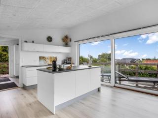 Holiday Home Fin - 150m from the sea by Interhome - 1