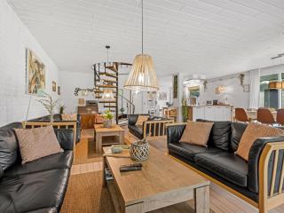 Holiday Home Gia - 500m from the sea by Interhome - 6