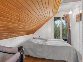 Holiday Home Gia - 500m from the sea by Interhome - 5