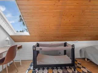 Holiday Home Gia - 500m from the sea by Interhome - 4