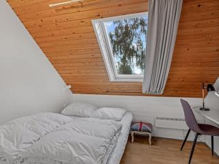 Holiday Home Gia - 500m from the sea by Interhome - 1