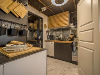 Apartment Solfrid - 900m from the sea by Interhome - Bindslev - 7