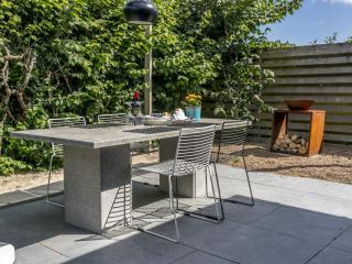Apartment Solfrid - 900m from the sea by Interhome - Bindslev - 3