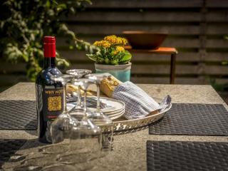 Apartment Solfrid - 900m from the sea by Interhome - Bindslev - 2