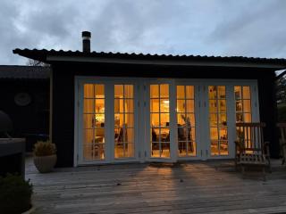 Holiday Home Yvette - 350m from the sea by Interhome - 6